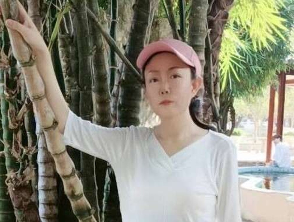 当代英雄母亲奖